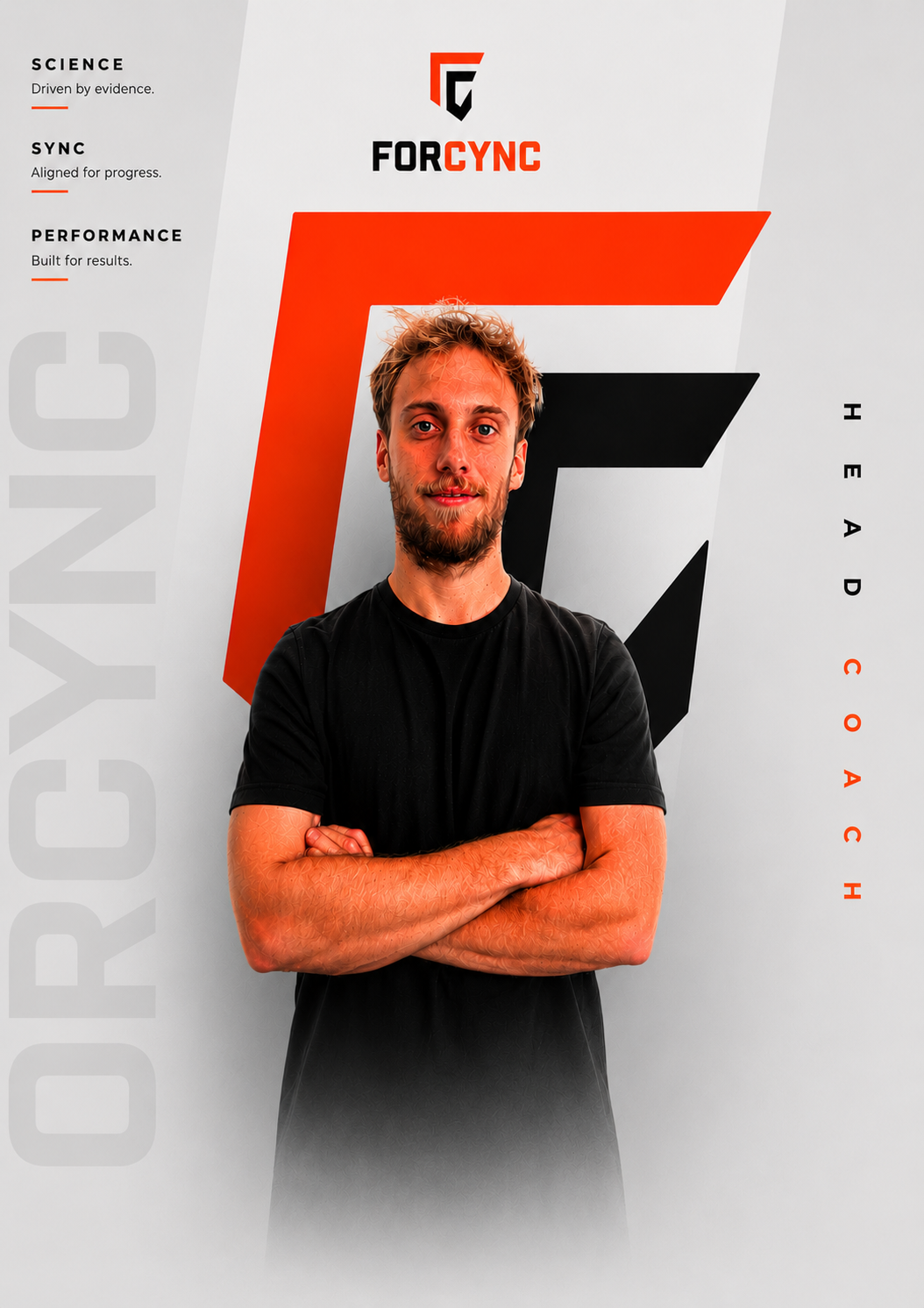 Mathieu Schuhler - Strength and Conditioning Coach